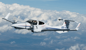 Diamond DA42-NG to make Australian debut